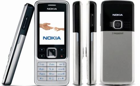 HMD lên kế hoạch đưa Nokia 6300 và 8000 series trở lại