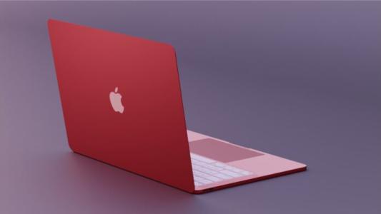 Apple sẽ giới thiệu MacBook Air mới tại WWDC 2022