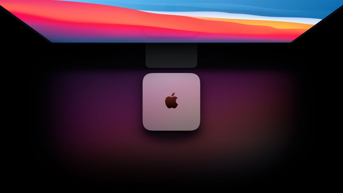 sự kiện tháng 10 của Apple, iPad, máy Mac