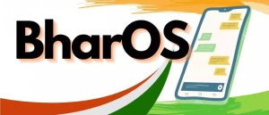 BharOS, hệ điều hành tập trung vào bảo mật
