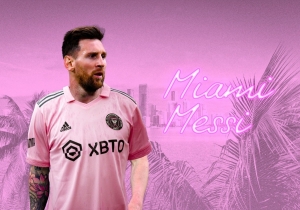 Lịch thi đấu của Messi 2023/2024 tại MLS