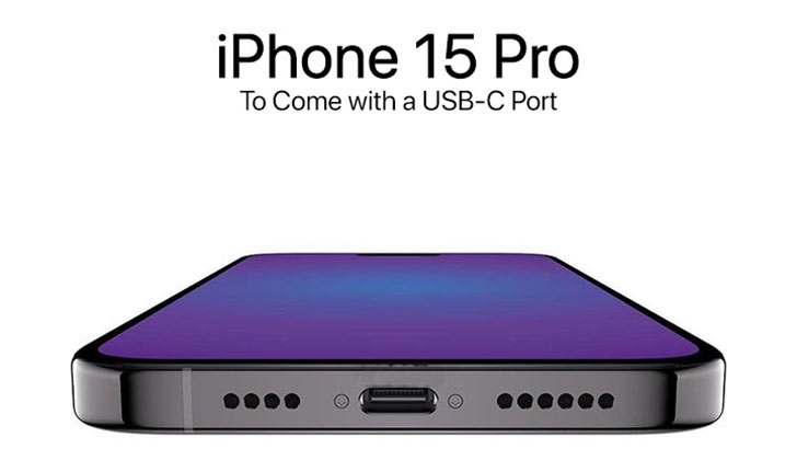 iPhone 15 Pro, iPhone 14 Pro