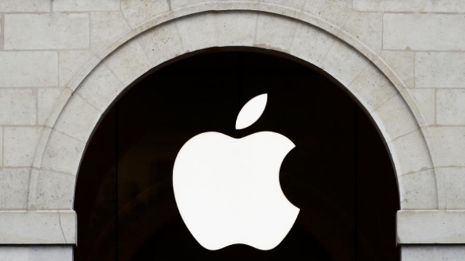 Apple 2000 tỷ usd