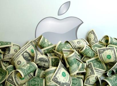 Apple trở thành công ty 2000 tỷ USD đầu tiên