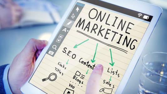 Marketing Online: Khởi nghiệp và kinh doanh thời Covid-19