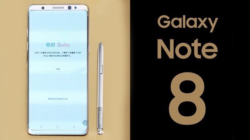 Galaxy Note 8, Galaxy Note 8 giá rẻ nhất, có nên mua Galaxy Note 8