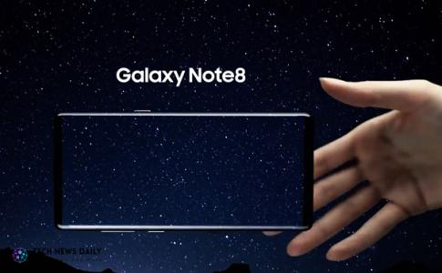 Giá Galaxy Note 8 mới nhất (tháng 8/2020): Chỉ từ 5 triệu đồng