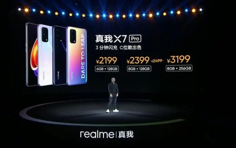 Realme X7 Pro, Realme X7, Realme, Giới thiệu, Ra mắt, Dimensity 1000+, Dimensity 800U
