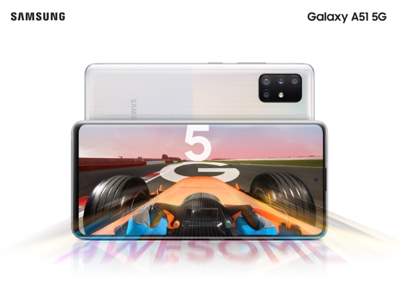 Galaxy A51 5G, Đánh giá Galaxy A51 5G, Galaxy A51 5G giá, cấu hình Galaxy A51 5G, Galaxy A51 5G di động việt