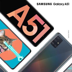 Đánh giá Galaxy A51 5G: 5G siêu tốc, phần cứng ấn tượng, giá hợp lí