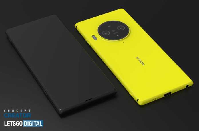 Bằng chứng cho thấy Nokia 9.3 PureView 5G sắp ra mắt