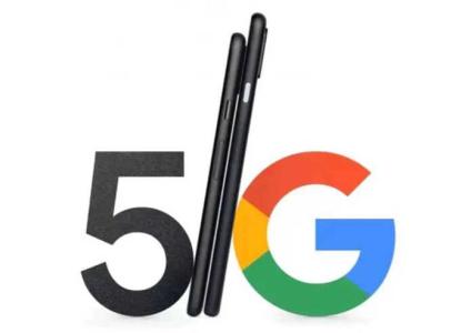 Google Pixel 5 lộ giá bán và màu sắc