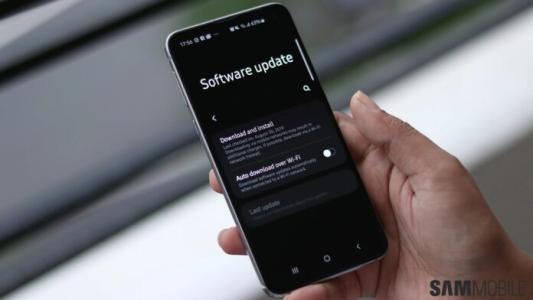 Những thiết bị nào của Samsung sẽ được cập nhật Android 11?
