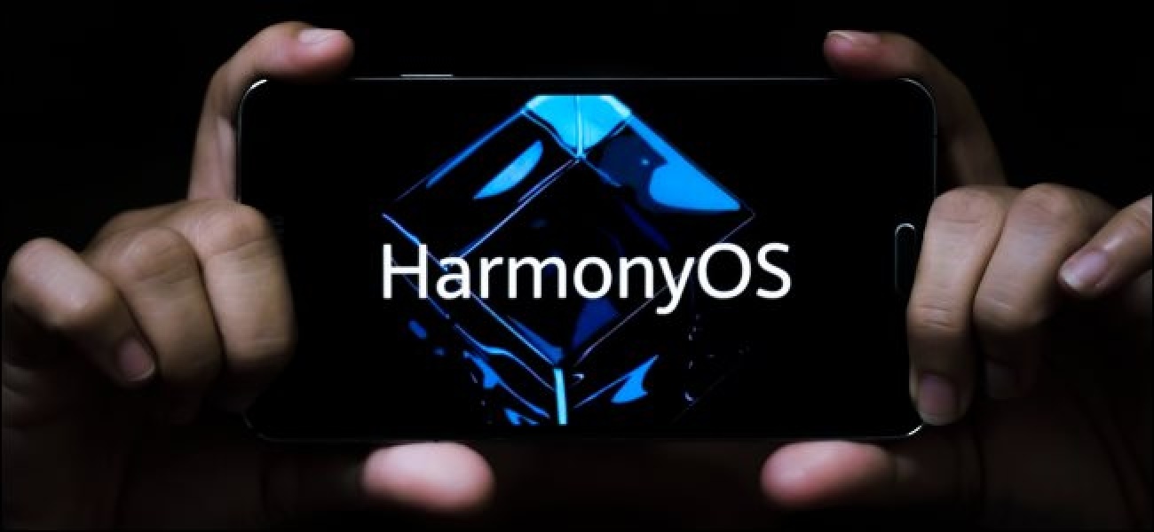 HarmonyOS, Điện thoại Huawei, Huawei, Lệnh cấm của Hoa Kỳ, Smartphone chạy HarmonyOS