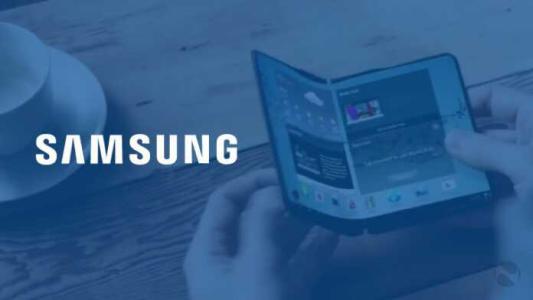 Samsung Galazy Z Fold S, Z Fold (2) Lite lộ diện