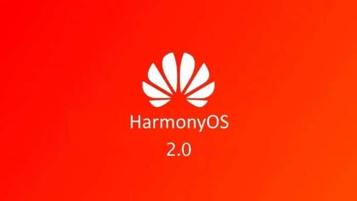 Huawei công bố HarmonyOS 2.0, năm sau có trên smartphone
