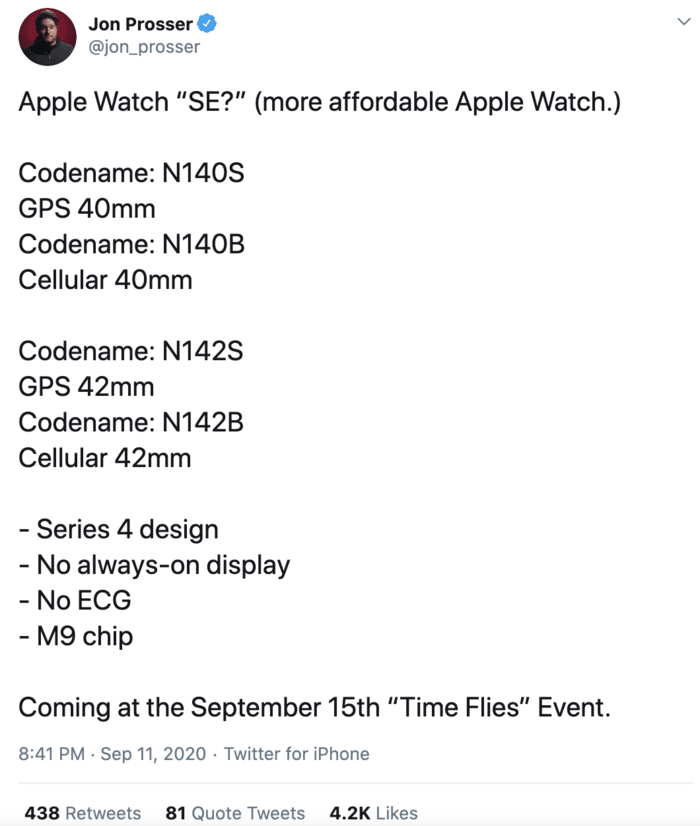 Apple Watch SE, Apple Watch giá rẻ, đồng hồ thông minh giá rẻ