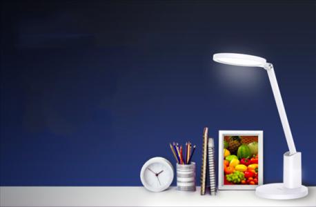 Huawei ra mắt đèn thông minh Huawei Smart Desk Lamp 2