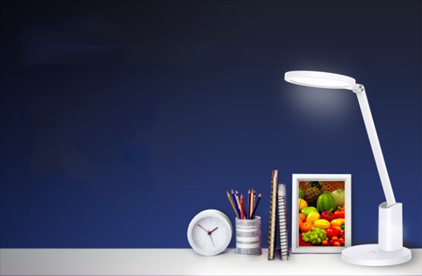 Huawei, Huawei Smart Desk Lamp 2, Đèn thông minh