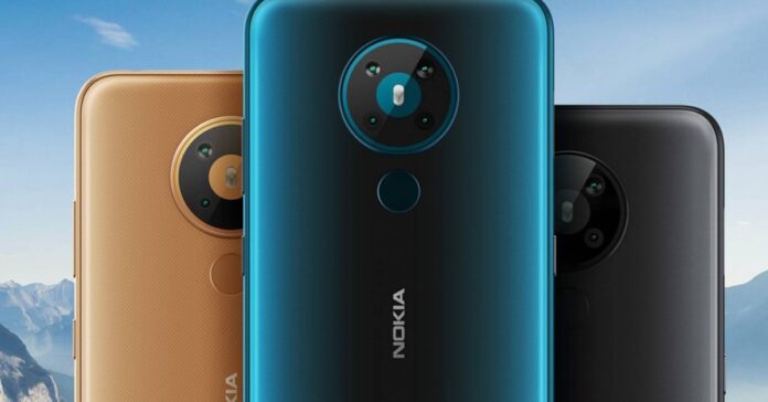Ngày 22/9, Nokia 7.3 ra mắt, Nokia 9.3 PureView chưa sẵn sàng