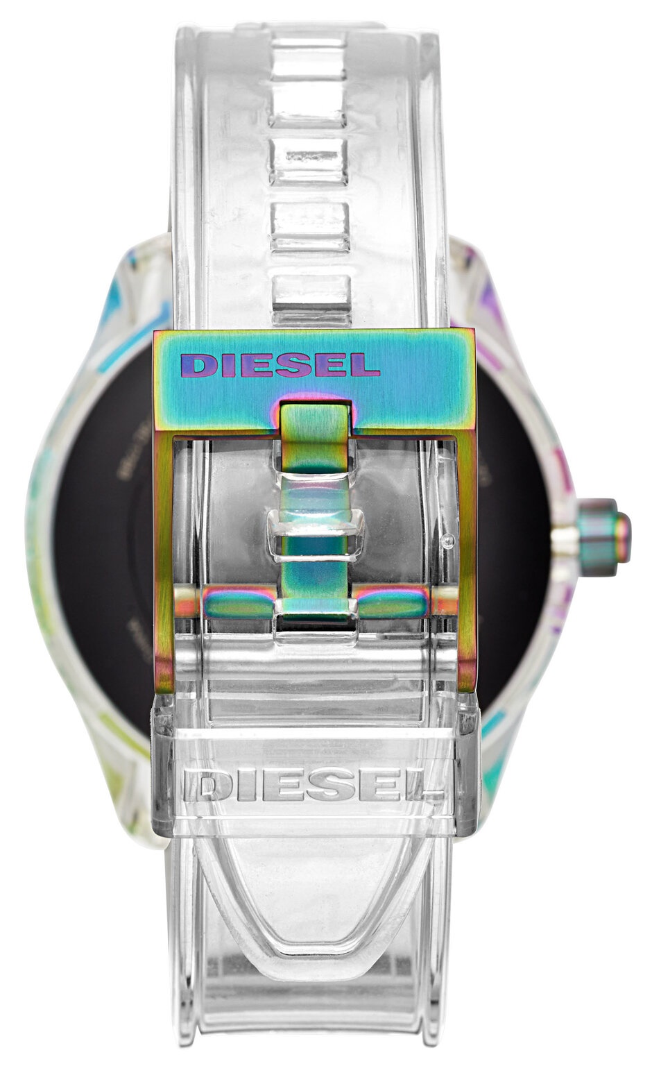 Fossil Diesel MDJ Fadelite, đồng hồ thông minh