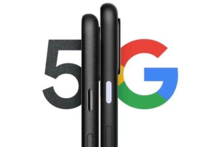Google Pixel 5 và Pixel 4a (5G) sẽ được công bố vào ngày 30 tháng 9