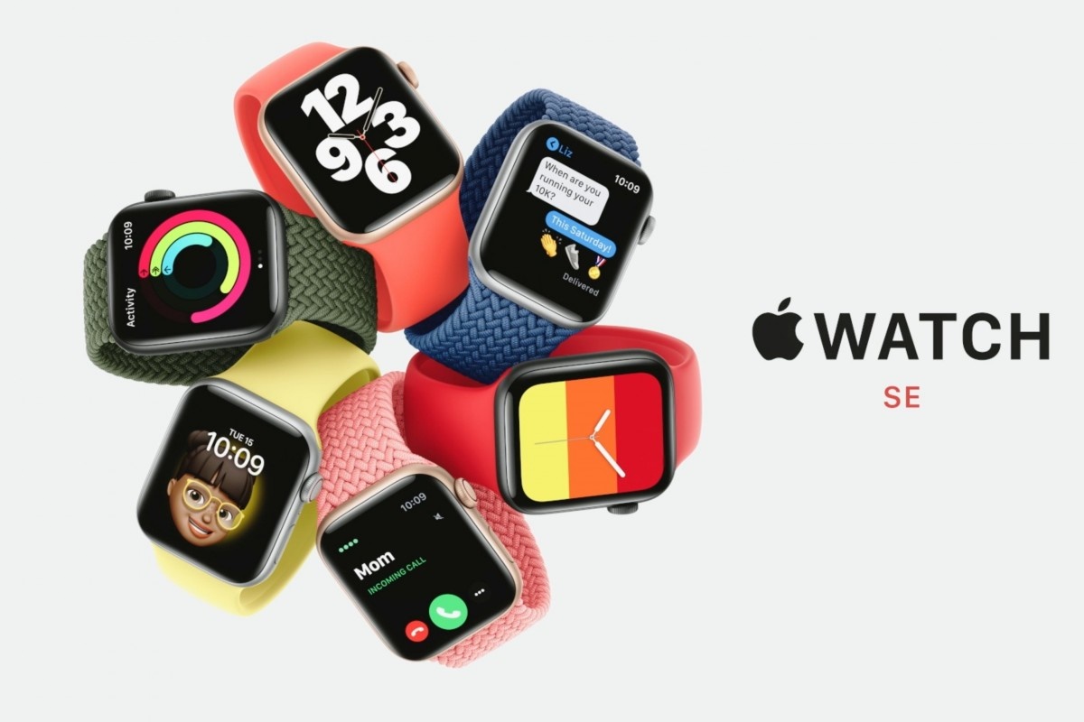 Apple Watch Series 6, Apple Watch SE, Ra mắt, Apple Watch Series 3