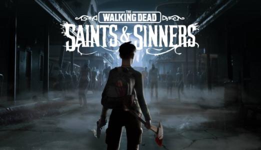 Game thực tế ảo ‘The Walking Dead: Saints & Sinners’ sẽ có trên Oculus Quest
