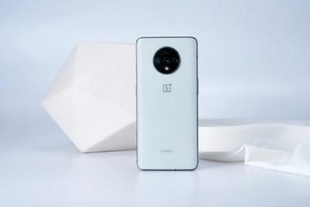 OnePlus 7T Special Edition ra mắt