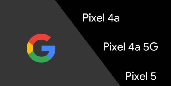 Google Pixel 4a 5G lộ ảnh báo chí