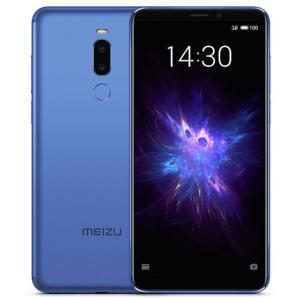 Meizu: Meizu X8 và Meizu Note 8 sẽ không được cập nhật Android 10