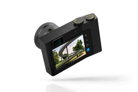 Zeiss bắt đầu cho đặt hàng trước máy ảnh compact full-frame với giá 6000 USD