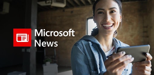 Microsoft News hiện có 550 triệu độc giả hàng tháng
