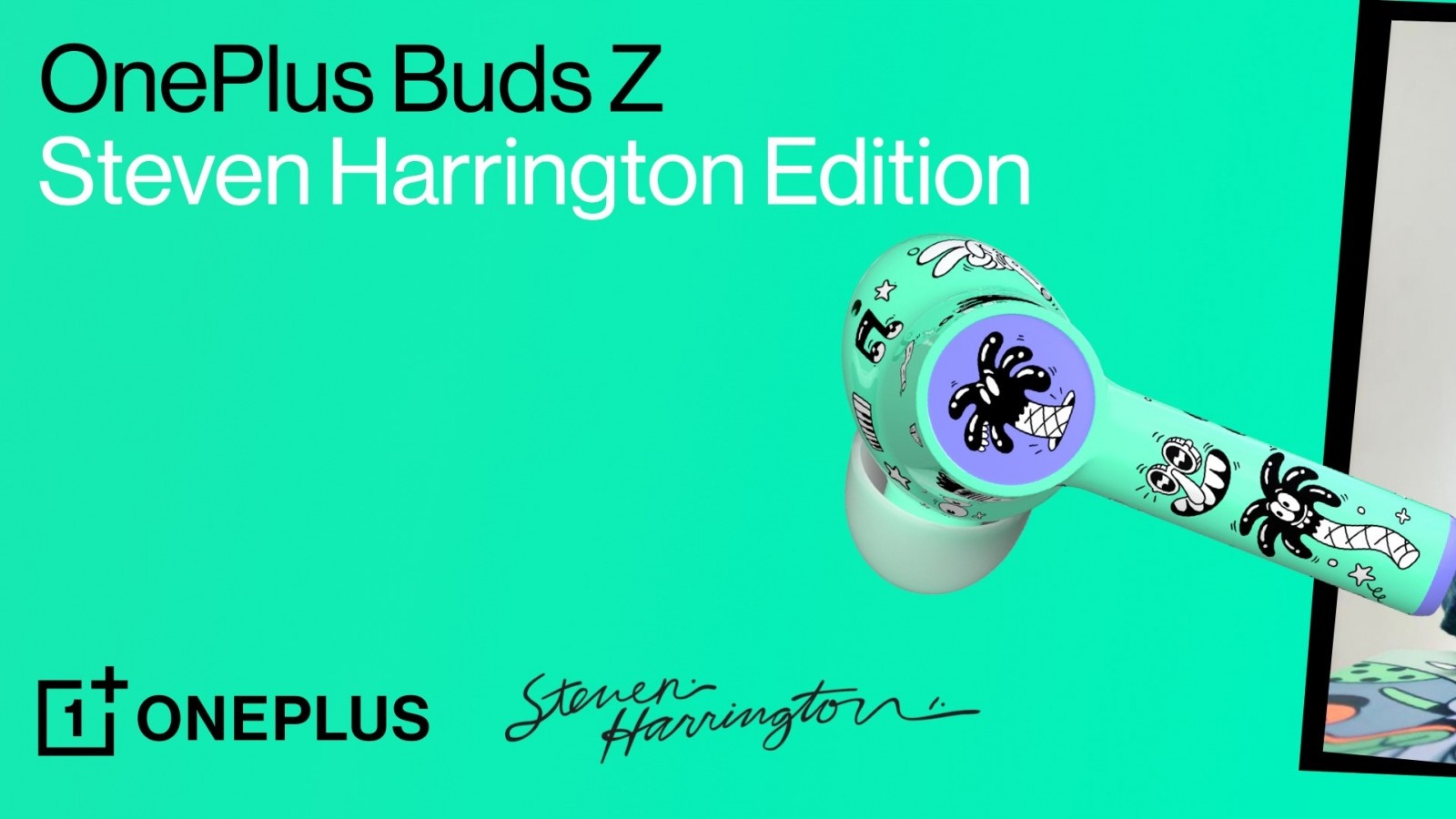 OnePlus Buds Z TWS, Tai nghe không dây, OnePlus 8T