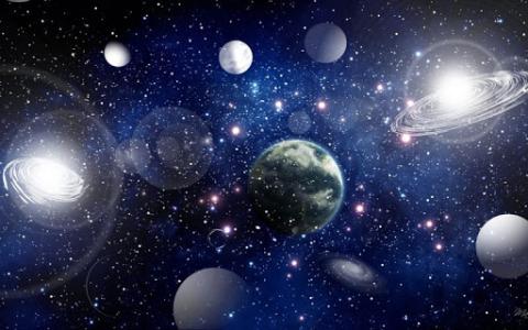 Thuyết đa vũ trụ: Vũ trụ của chúng ta không phải là duy nhất?