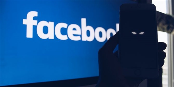 bảo mật trên Facebook và mạng xã hội