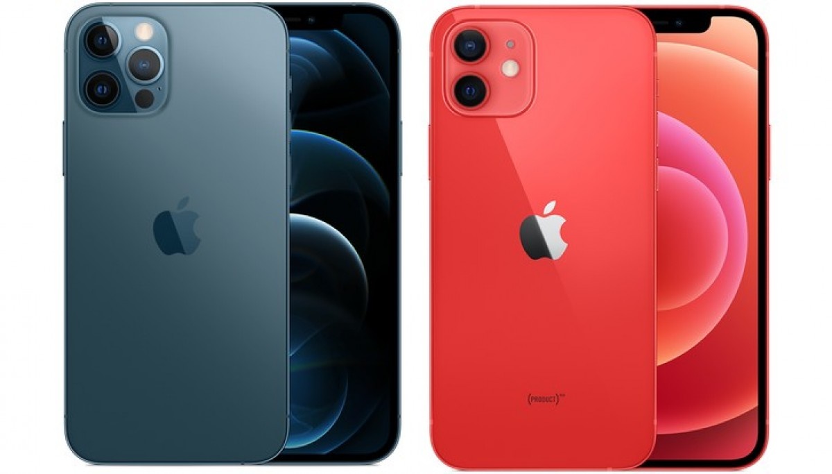 Apple iPhone, iPhone 12, iPhone 12 Pro, iPhone 12 mini, iPhone 12 Pro Max, Đặt hàng trước iPhone 12