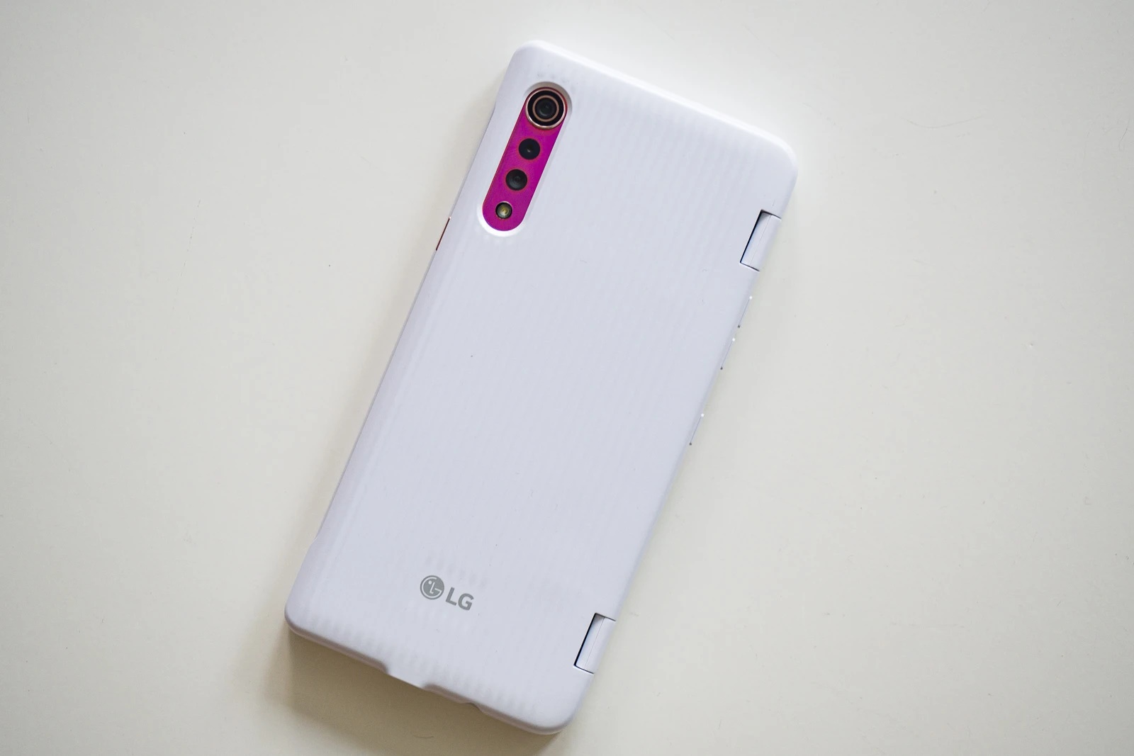 Điện thoại LG, Flagship LG, Snapdragon 875