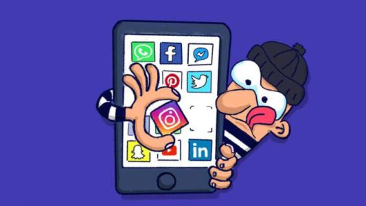 5 sai lầm về bảo mật trên Facebook, Instagram và mạng xã hội