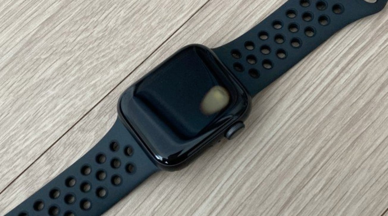 Apple Watch SE, Apple Watch Series 6, Quá nhiệt