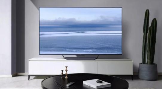 Oppo TV đầu tiên ra mắt: Oppo TV S1, Oppo TV R1