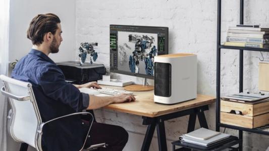 Acer công bố dòng PC ConceptD mạnh mẽ