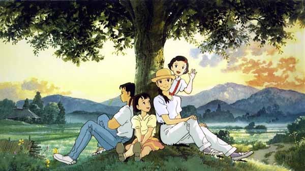 Ghibli, Phim hoạt hình Ghibli, Walt Disney
