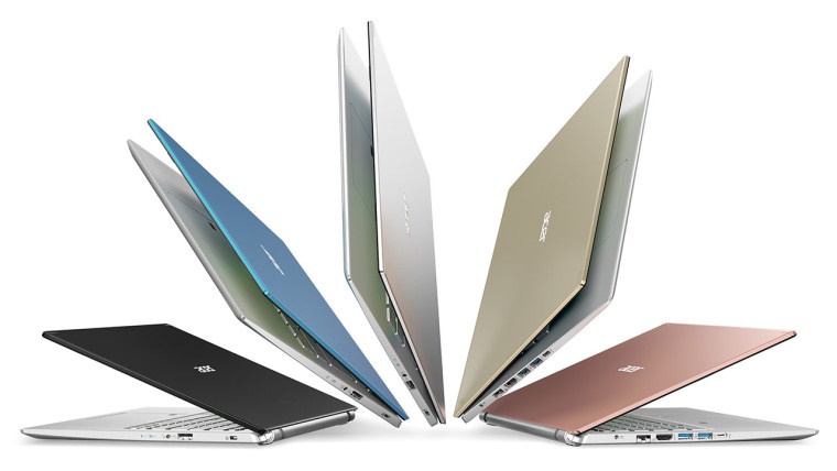 Laptop Acer mới, Laptop Acer, Acer Spin 5, Acer Spin 5, Acer Aspire 5, Acer Swift 3x, Sự kiện next@acer