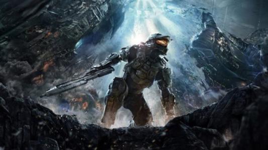 Halo 4 bắt đầu được thử nghiệm trên PC và Xbox One