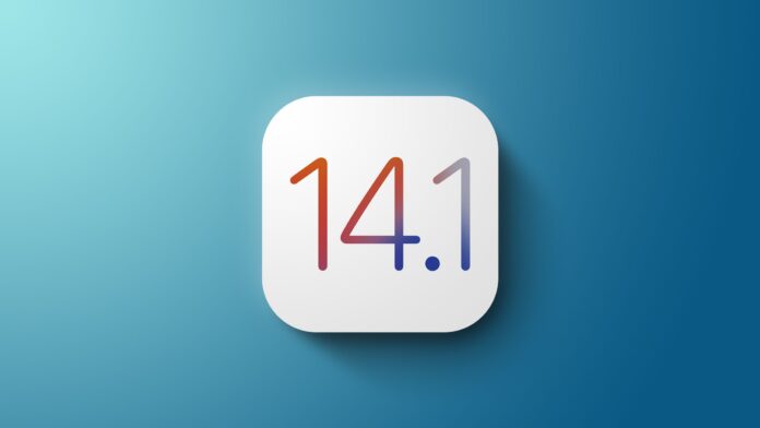 Apple phát hành iOS 14.1 và iPadOS 14.1, hỗ trợ HDR 10-bit