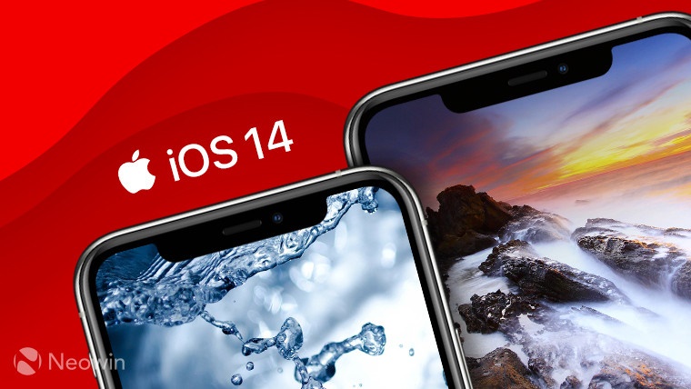 iOS 14.1, iPadOS 14.1, Cập nhật, iPhone 12, HDR 10-bit