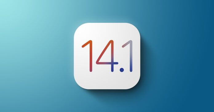 iOS 14.1 lại dính lỗi đặt lại mặc định cho ứng dụng mail và trình duyệt