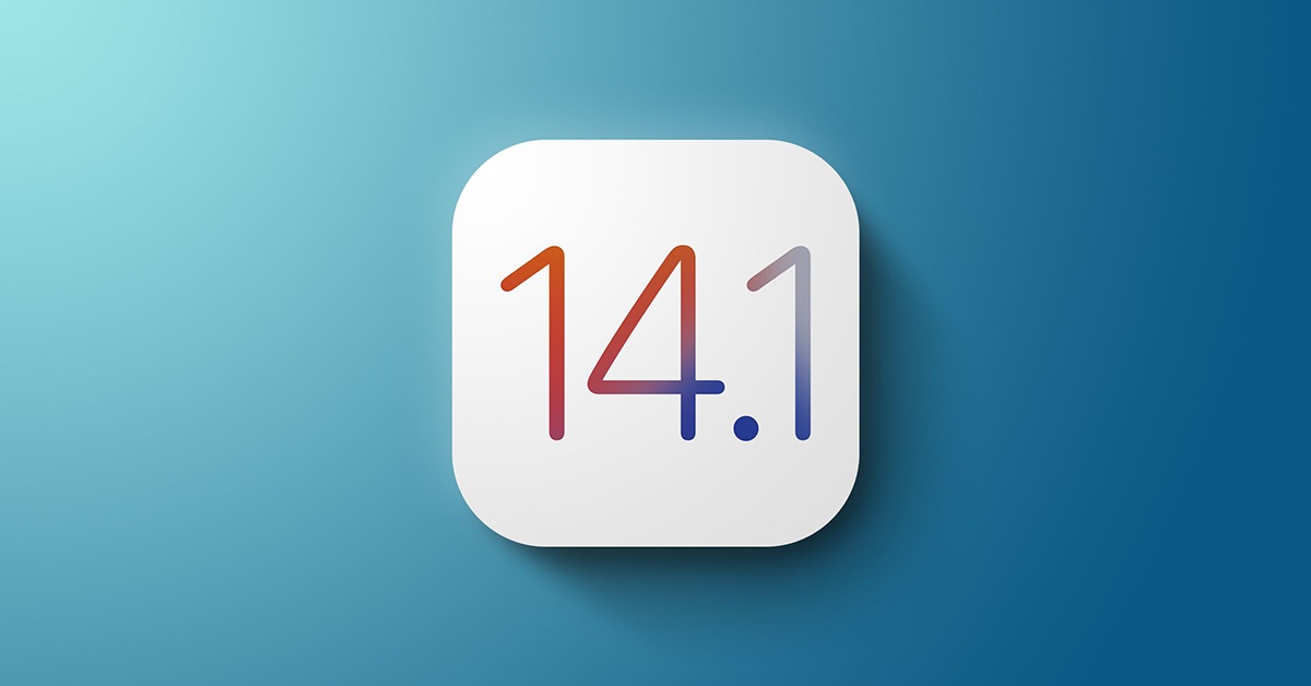 iOS 14.1 dính lỗi, iOS 14.1, Ứng dụng mail mặc định
