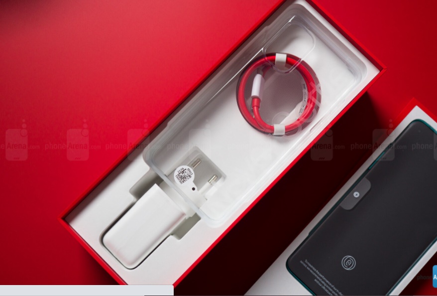 Đánh giá OnePlus 8T, Điện thoại OnePlus, Cách mạng sạc nhanh